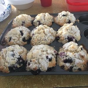 Meet your Posher, Barbara